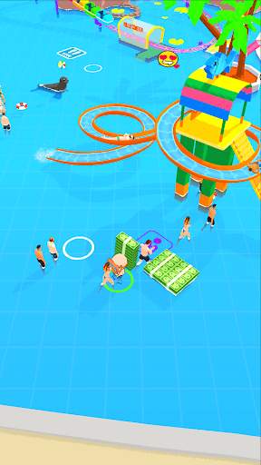 Level Up Bus screenshot 5