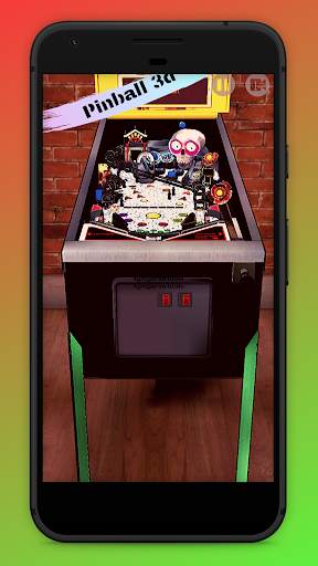 Best Pinball Games screenshot 3