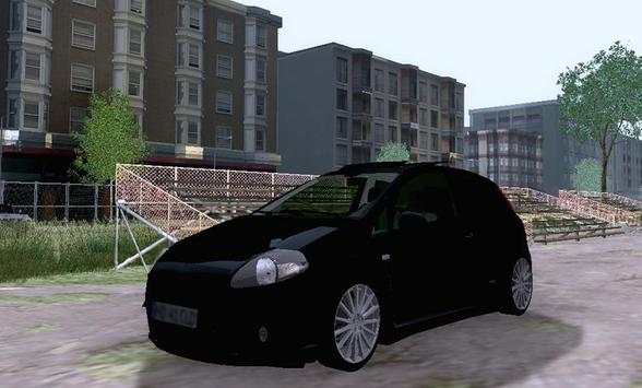 Big City Travel screenshot 2