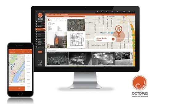 Octopus Pro screenshot 2