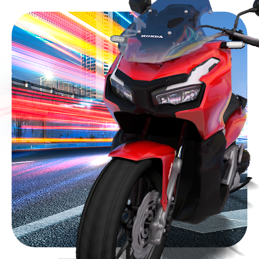 The Adventure icon