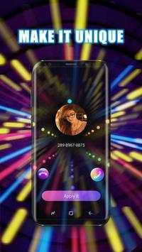 Love Call - Color Flash Screen screenshot 3