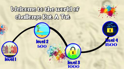 Rat A Tat Cartoon And Moto Driving screenshot 5