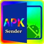APK SEND BLUETOOTH - App share (app sender) 1.4.3