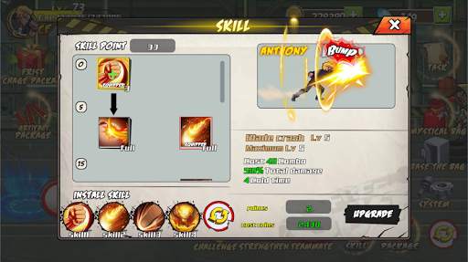 King of Street 2 screenshot 4