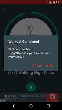 Fitio: Daily Fitness & Workout screenshot 6