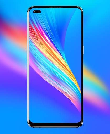 Camon 15 & 16 Pro Wallpaper screenshot 4
