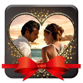 Love GIF Photo Frames icon