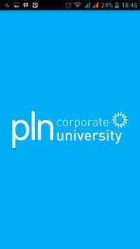 PLN Mobile Learning screenshot 1
