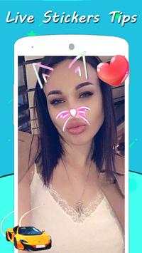 Hot Bgo Live guide स्क्रीनशॉट 2