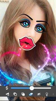 Photo effects - camera effects 2018 screenshot 6