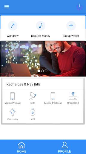 Online Just Pay screenshot 4