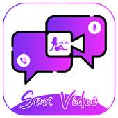 Sax Video Call - Live Talk Video Call 1.0