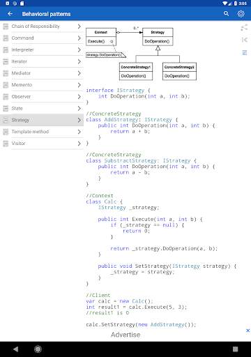 C# Code screenshot 16