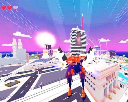 DEEEER Simulator – Funny 3D City 2020 Walkthrough screenshot 4