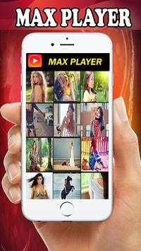 Video:Max Player screenshot 6
