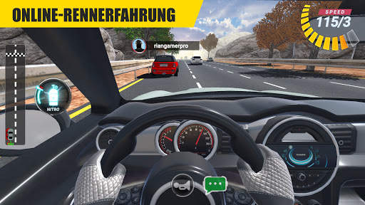 Rennsport Online screenshot 1