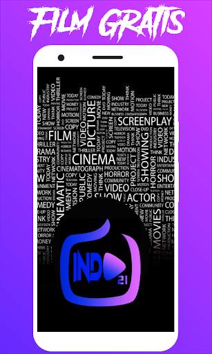 INDO21-Nonton Film Subtitle Indonesia screenshot 1