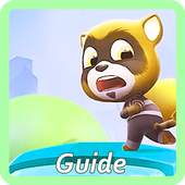 Guide for Talking Tom Gold Run fun game 1.0