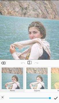 AfterEffect Photo Editor screenshot 1