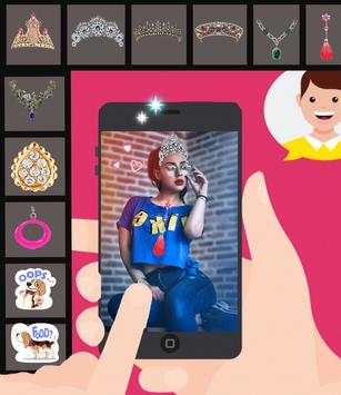 selfie camera vip_ beauty camera hd Ճ photo editor screenshot 4