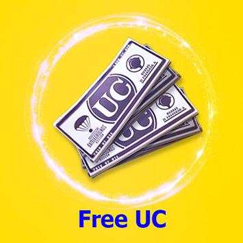 Free UC and Royle pass win screenshot 1