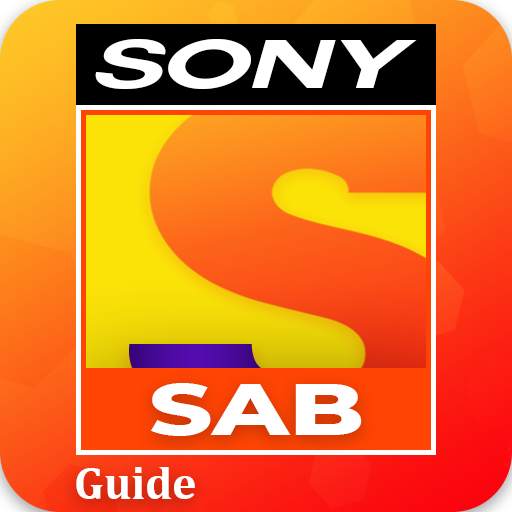 Guide For S-A-B TV : Tmkoc, Balveer, Sony SAB 1.0
