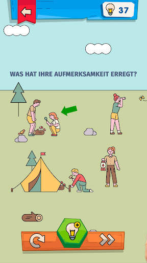 IQ Boost - Gehirn Spiele screenshot 6