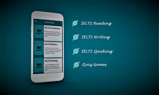 IELTS Preparation 7.5 screenshot 1