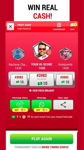 MPL Pro - Play Games And Earn Money MPL Game Guide स्क्रीनशॉट 2