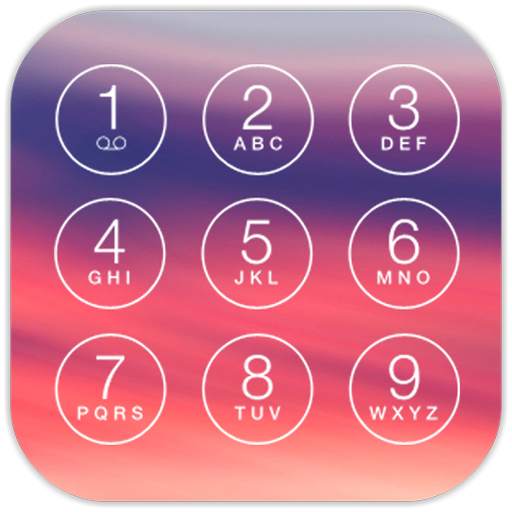 iOS Screen Lock 2.0