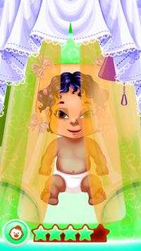 Babysitting Mini Jojo –BABYSITTING NORTH WEST! screenshot 16