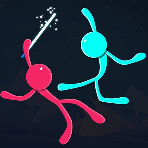 Supreme Stickman Battle Game: Fighting Warrior 1.0
