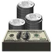 Cash Counter (ad-free) logo