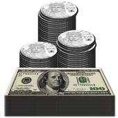 Cash Counter (ad-free) 1.1.0