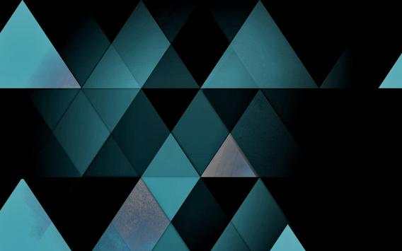Geometric Live Wallpaper स्क्रीनशॉट 4
