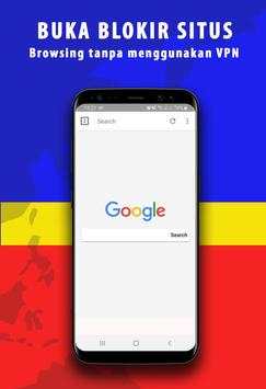 X Browser Mini Pro screenshot 2