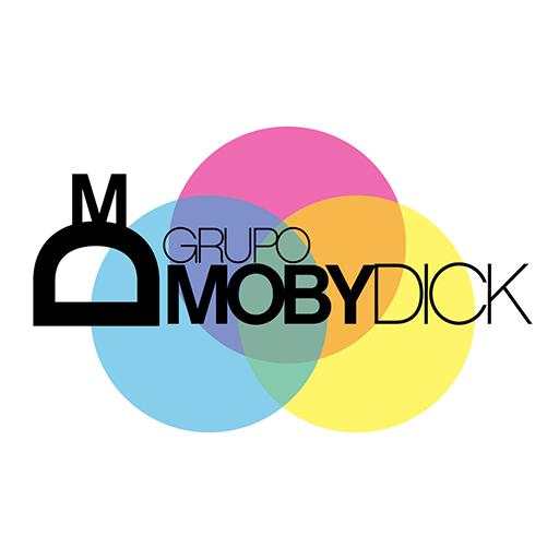 Grupo Moby Dick 2.0
