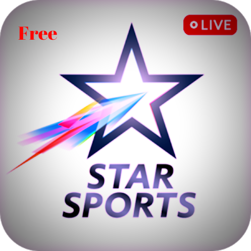Star Sports - Star Sports HD free Streaming Guide icon