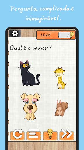 Brain Surfing screenshot 2