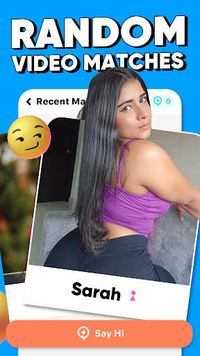 Omega Lite - Live Video Chat screenshot 2