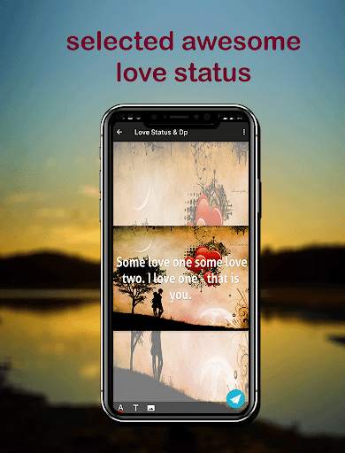 Latest Love Status 2020 screenshot 5