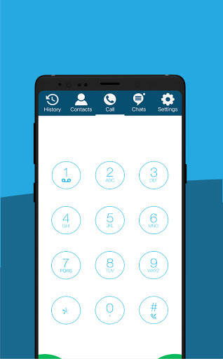 Deltapath Mobile screenshot 2