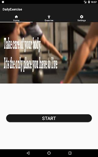 Daily Exercises screenshot 6