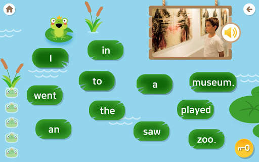 English Bus screenshot 8