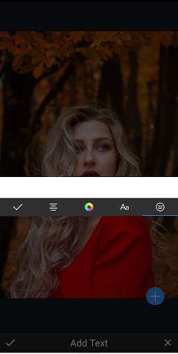 محرر الصور - Photos Editor screenshot 6