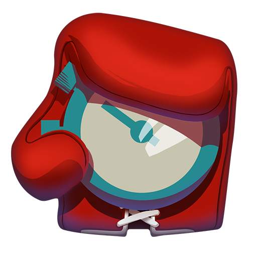 Boxing Interval Timer 3.3.3