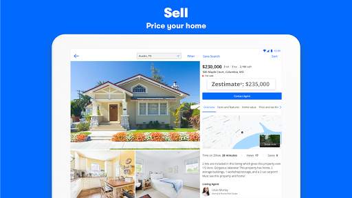 Zillow: Find Houses for Sale & Apartments for Rent screenshot 19