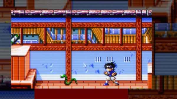 Super Ninja Council screenshot 2