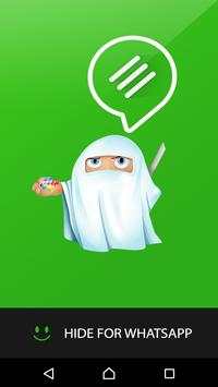 Hide for Whats APP screenshot 5